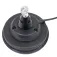 PNI 120/DV magnetisk bas