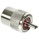 PNI PL259 For RG58 Plug