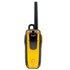 Uniden Talkie-walkie PMR PF-2CK 2 Unités