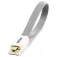 Ziron USB To Micro USB 20 cm cable