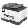 HP Jet Pro 9022E Multifunktionsdrucker