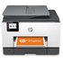 HP Многофункциональный принтер Jet Pro 9022E
