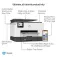 HP Jet Pro 9022E Multifunksjonsskriver