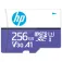 HP Micro SDXC 256GB Class10 memory card