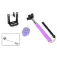 Ziron Bastone per selfie Bluetooth