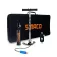 Smaco S300 Air Tank 0.5L+Hand Pump scuba tank