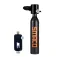 Smaco S300 Air Tank 0.5L+Hand Pump scuba tank