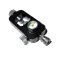 Smaco Refill scuba tank adapter