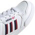 adidas Originals Baskets Enfant Continental 80 Stripes