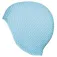 Aquafeel Rubber badehette