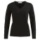 Vila Ril pullover mit v-ausschnitt