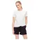 Object Stephanie 반팔 티셔츠