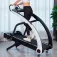 Deportium TM 1500 treadmill
