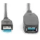 Digitus USB 3.0 Extender cable 15 m