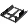 Digitus SSD Kit de montagem interna para HDD duplo de 2.5 polegadas