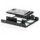 Digitus SSD Kit de montagem interna para HDD duplo de 2.5 polegadas