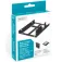 Digitus SSD Kit de montagem interna para HDD duplo de 2.5 polegadas