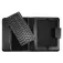 Approx Funda Tablet iPad 2 + Teclado Bluetooth