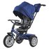Devessport Silla Paseo Bentley 6 In 1 Tricycle