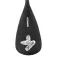 Kohala Telescopic Junior paddle surf paddle