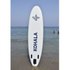 Kohala Start 10´6´´ Inflatable Paddle Surf Set