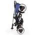 Qplay Rito Folding Tricycle Stroller