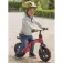 Qplay Tech Balance fiets