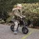 Qplay Tech Balance fiets