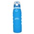 Sport2people Recycle Silicone 1L Fles