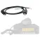 Crt Programming Cable For 6900/7900 1 m