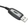 Crt Cable de programació per a MICRON U/V