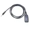 Crt Cable de programació per a Space M2