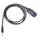 Crt Cable de programació per a Space M2