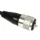 PNI Cable T302 PL259 4 cm