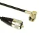 PNI Cable T302 PL259 4 cm