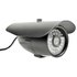 PNI IP6CSR3 Hybrid Security Camera D1 With Night Vision