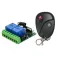 PNI CA500 Relé + Control Remot