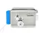Silvercloud Serratura elettromagnetica YE910