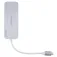Minix USB-C Multiport With 240GB SSD adapter
