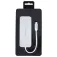 Minix USB-C Multiport With 240GB SSD adapter