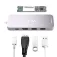 Minix USB-C Multiport With 240GB SSD adapter