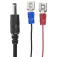 PNI Cable d´alimentació CAB-CV 1.5 m