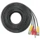 PNI CCTV Video cable 20 m