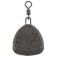 Avid carp Plomo de carpfishing Flat Pear