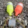 Avid carp Bottle Marker Kit 浮漂