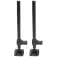 Korum Cames X25 Telescopic Round