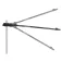 Korum Telescopic Feeder Tilbehør til seatbox