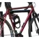 Hiplok DX Frame U-lock