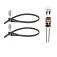 Hiplok Z Lok Cable Tie Lock 2 units