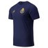 New balance Præsentation Junior Kortærmet T-Shirt FC Porto 21/22